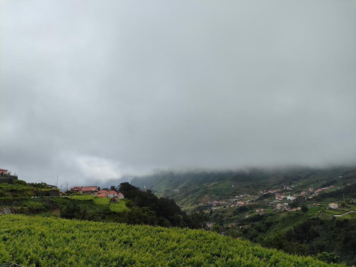 Vila Matilde House São Vicente Exteriér fotografie